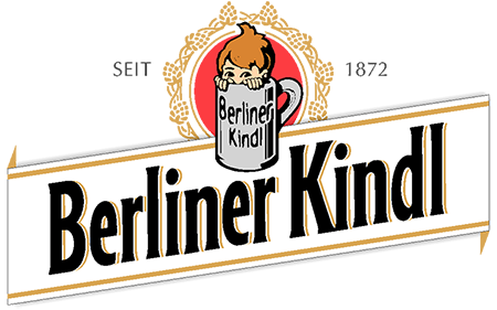 Berliner Kindl logo