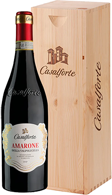 Casalforte Amarone